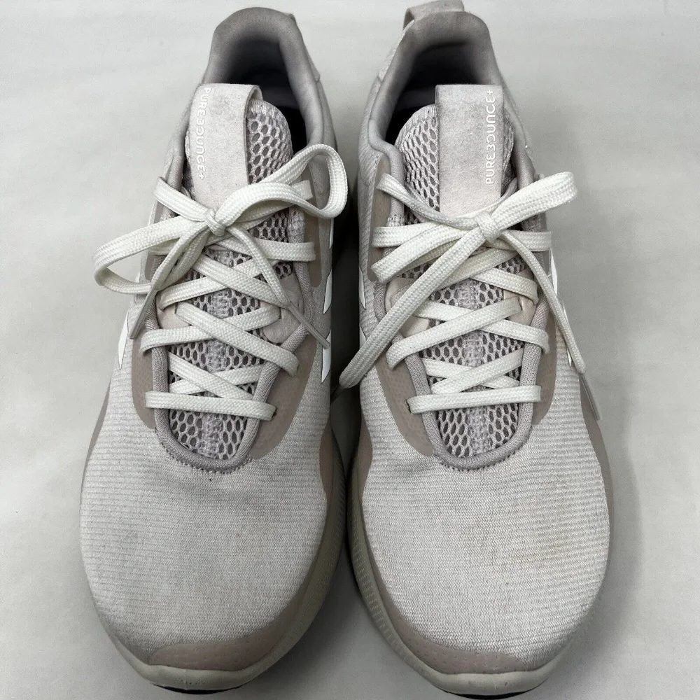 Adidas Purebounce+ Women's Running Shoes Size 8.5